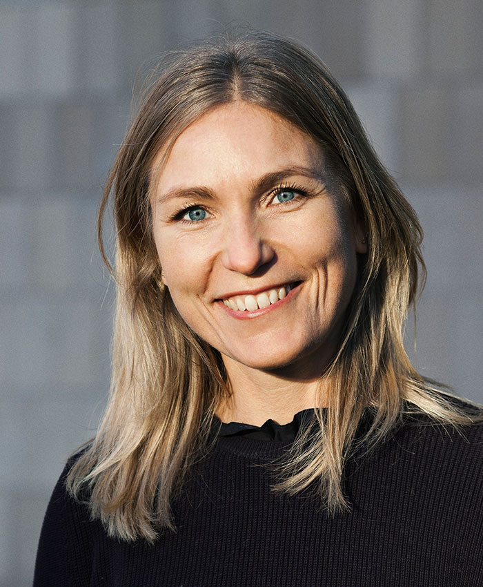 Birgitte Nortvig